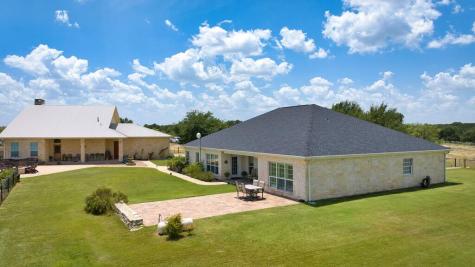 1456 Us Highway 283 Brady TX 76825