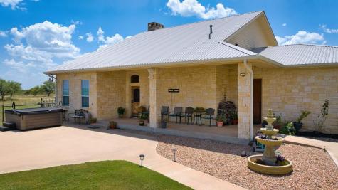 1456 Us Highway 283 Brady TX 76825