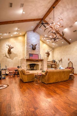 1456 Us Highway 283 Brady TX 76825