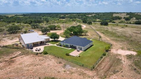 1456 Us Highway 283 Brady TX 76825