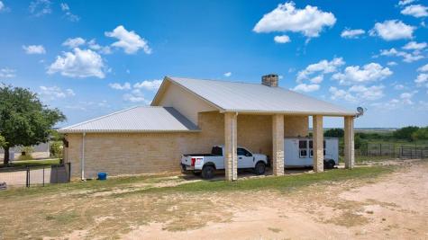 1456 Us Highway 283 Brady TX 76825