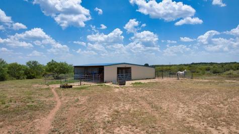 1456 Us Highway 283 Brady TX 76825