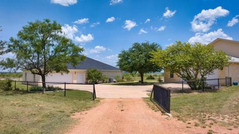 1456 Us Highway 283 Brady TX 76825
