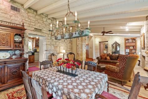 1251 Doebbler Road Fredericksburg TX 78624