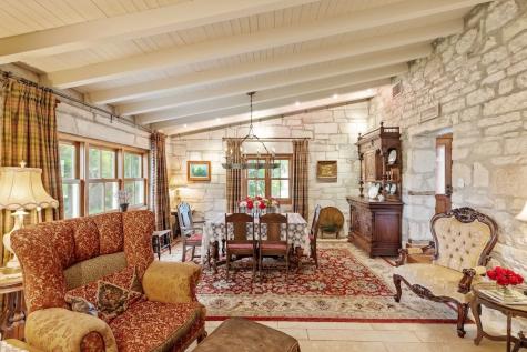 1251 Doebbler Road Fredericksburg TX 78624