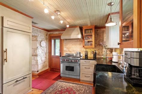 1251 Doebbler Road Fredericksburg TX 78624