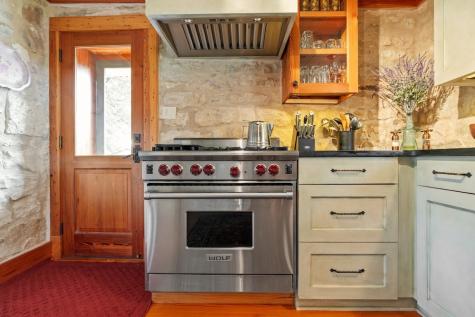 1251 Doebbler Road Fredericksburg TX 78624