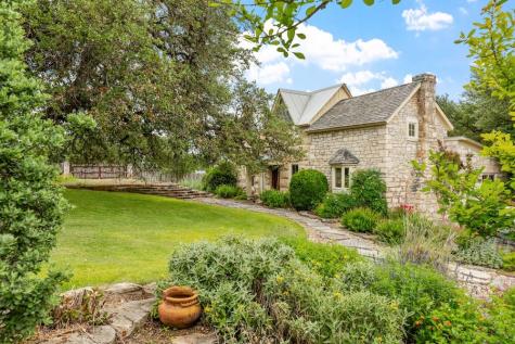 1251 Doebbler Road Fredericksburg TX 78624