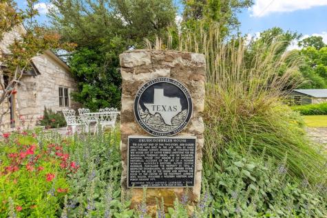 1251 Doebbler Road Fredericksburg TX 78624