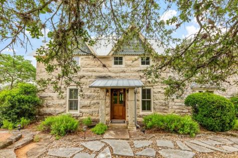 1251 Doebbler Road Fredericksburg TX 78624