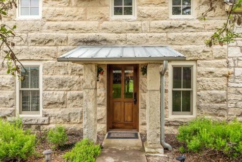 1251 Doebbler Road Fredericksburg TX 78624