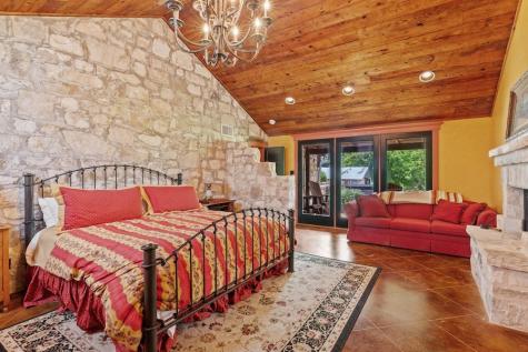 1251 Doebbler Road Fredericksburg TX 78624
