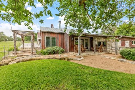1251 Doebbler Road Fredericksburg TX 78624