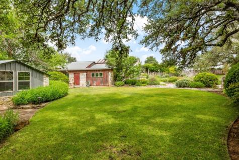 1251 Doebbler Road Fredericksburg TX 78624