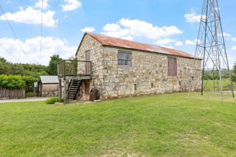 1251 Doebbler Road Fredericksburg TX 78624