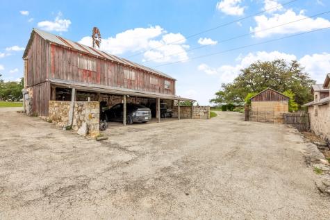 1251 Doebbler Road Fredericksburg TX 78624