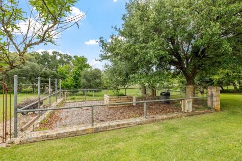 1251 Doebbler Road Fredericksburg TX 78624