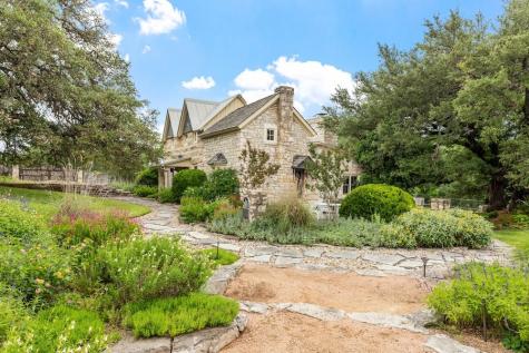 1251 Doebbler Road Fredericksburg TX 78624