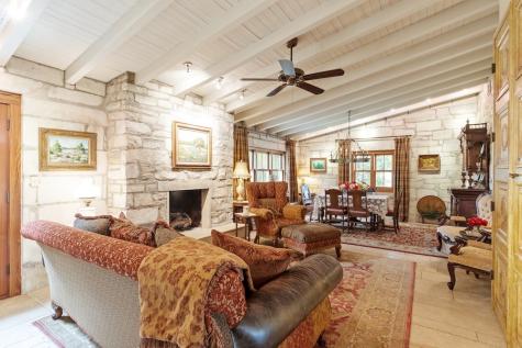 1251 Doebbler Road Fredericksburg TX 78624