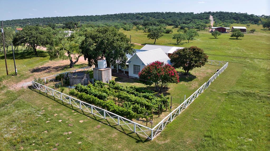 754 Ischar Lane Mason TX 76856