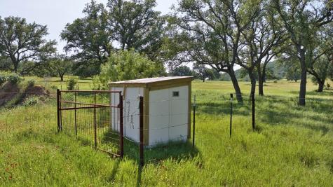 754 Ischar Lane Mason TX 76856
