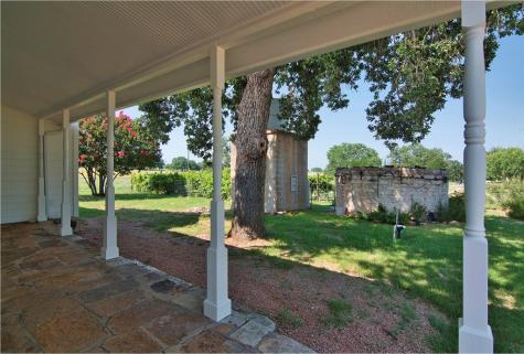 754 Ischar Lane Mason TX 76856