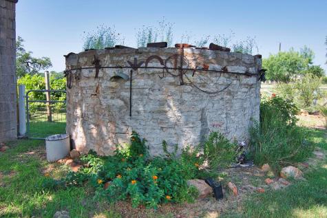 754 Ischar Lane Mason TX 76856