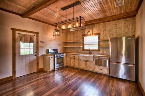 754 Ischar Lane Mason TX 76856
