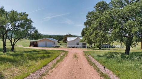 754 Ischar Lane Mason TX 76856