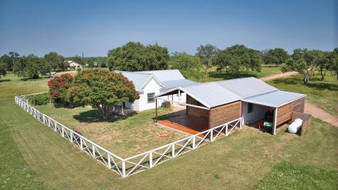 754 Ischar Lane Mason TX 76856
