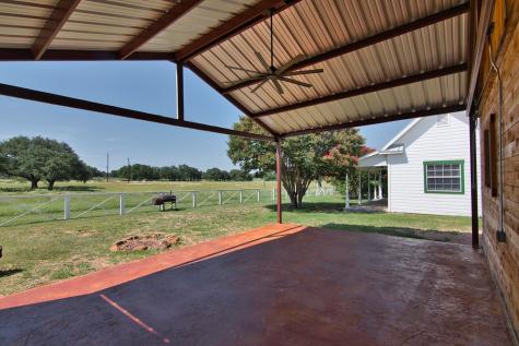 754 Ischar Lane Mason TX 76856