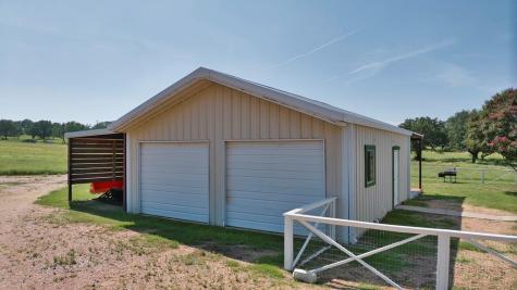 754 Ischar Lane Mason TX 76856