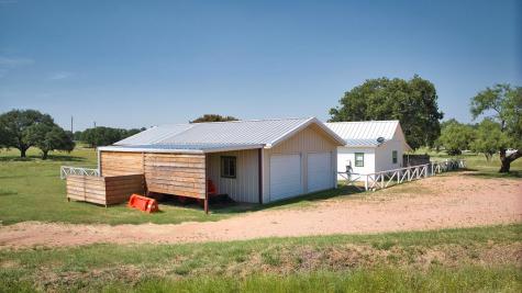 754 Ischar Lane Mason TX 76856