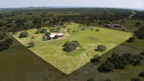 754 Ischar Lane Mason TX 76856