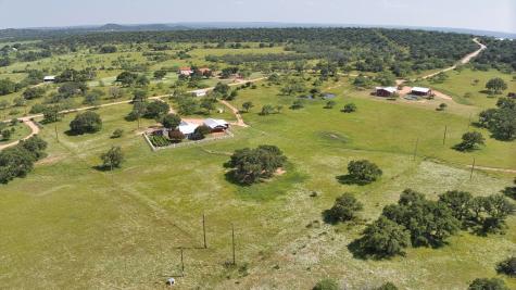 754 Ischar Lane Mason TX 76856