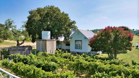 754 Ischar Lane Mason TX 76856