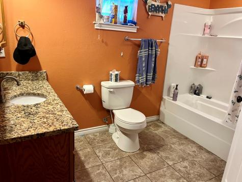 306 W Park Street Fredericksburg TX 78624