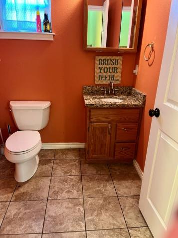 306 W Park Street Fredericksburg TX 78624