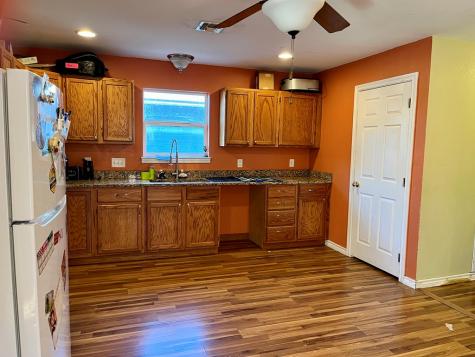 306 W Park Street Fredericksburg TX 78624