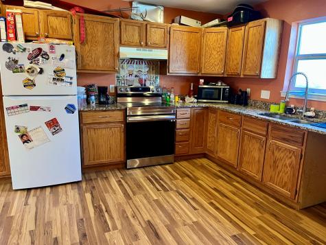 306 W Park Street Fredericksburg TX 78624