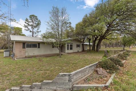 1801 N Llano Street Fredericksburg TX 78624