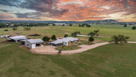 5686 Ranch Road 1631 Fredericksburg TX 78624