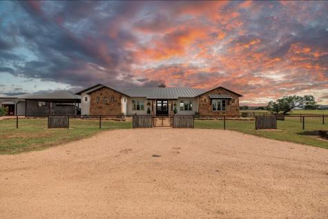 5686 Ranch Road 1631 Fredericksburg TX 78624