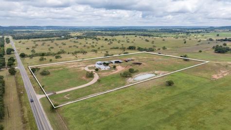 5686 Ranch Road 1631 Fredericksburg TX 78624