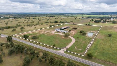 5686 Ranch Road 1631 Fredericksburg TX 78624