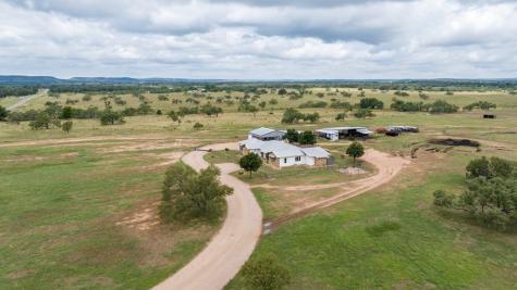 5686 Ranch Road 1631 Fredericksburg TX 78624