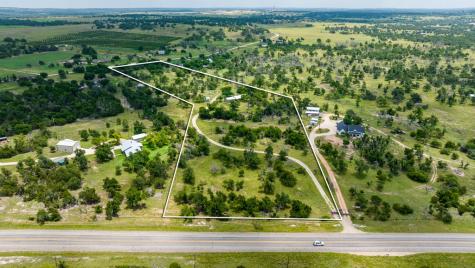 8218 N Us Highway 87 Fredericksburg TX 78624