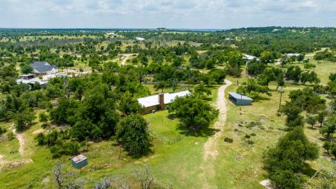 8218 N Us Highway 87 Fredericksburg TX 78624