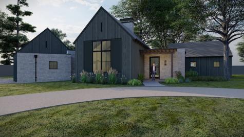 Lot 30-31 Baurenhof Court Fredericksburg TX 78624