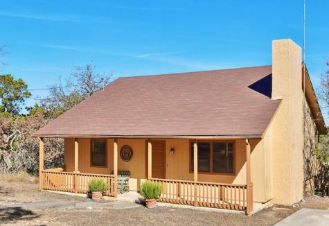 115 Codrington Street Kerrville TX 78028